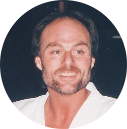 picture of peter ralston