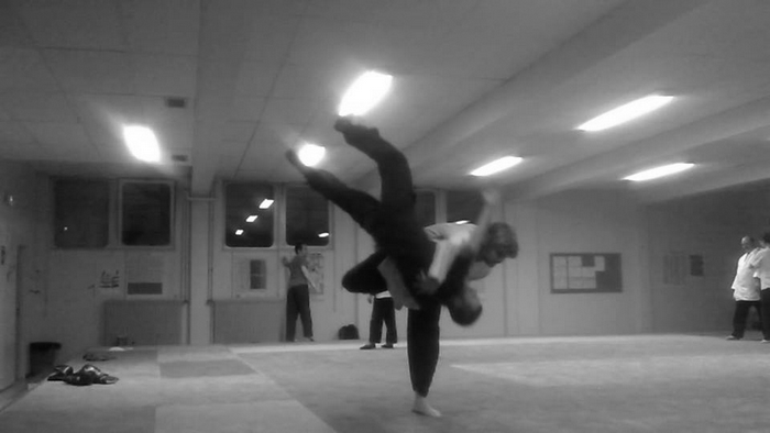 Dojo Wittelsheim